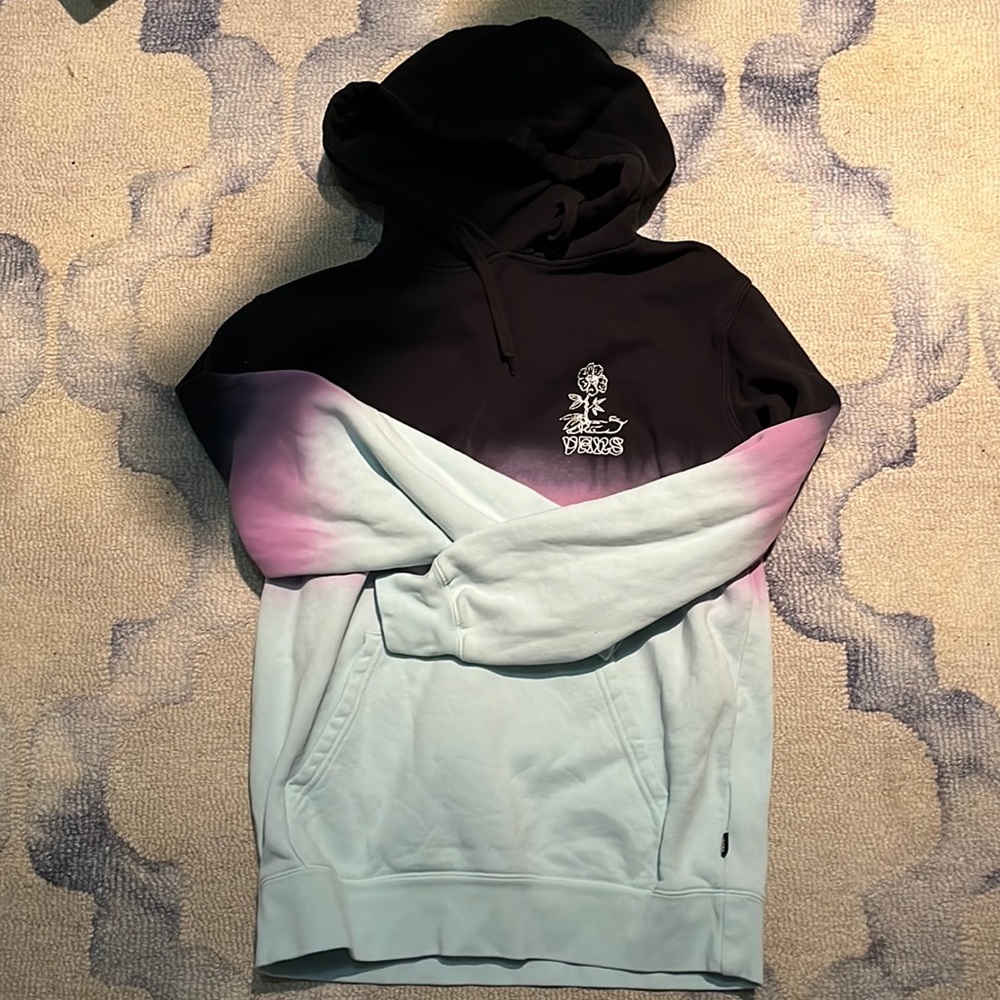 VANS Unisex hoodie